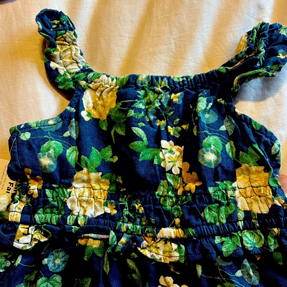 Summer dress!
